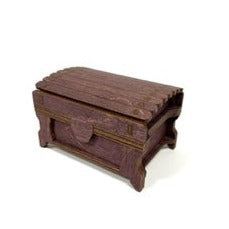 Wood Chest #3