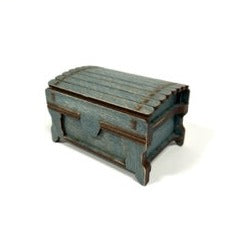 Wood Chest #3
